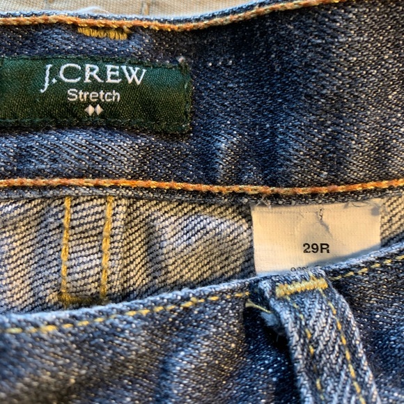 ‼️ J. Crew Matchstick‼️ - Picture 2 of 6